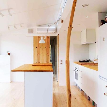 Eco Tiny Home & Office For Digital Nomads Vallmoll Zewnętrze zdjęcie