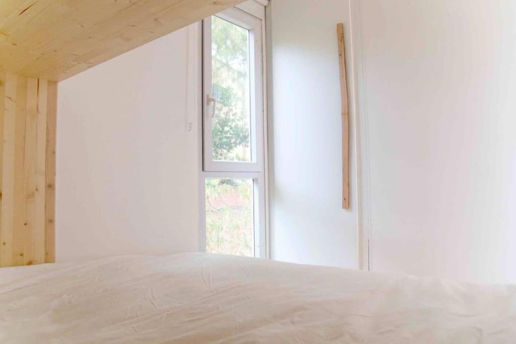Eco Tiny Home & Office For Digital Nomads Vallmoll Zewnętrze zdjęcie