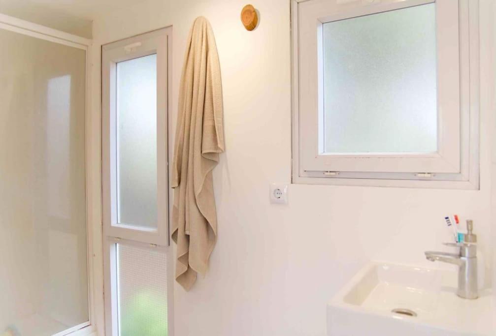 Eco Tiny Home & Office For Digital Nomads Vallmoll Zewnętrze zdjęcie