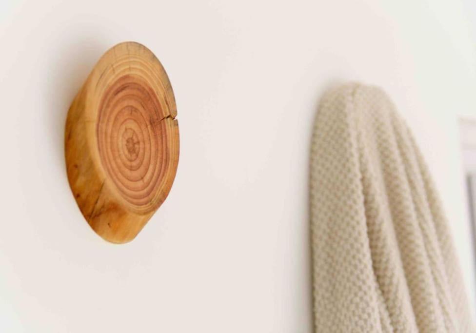 Eco Tiny Home & Office For Digital Nomads Vallmoll Zewnętrze zdjęcie